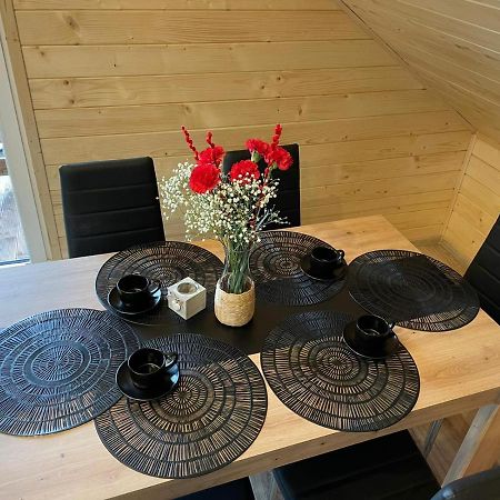 Apartament Na Poddaszu U Reni Grywald Екстериор снимка